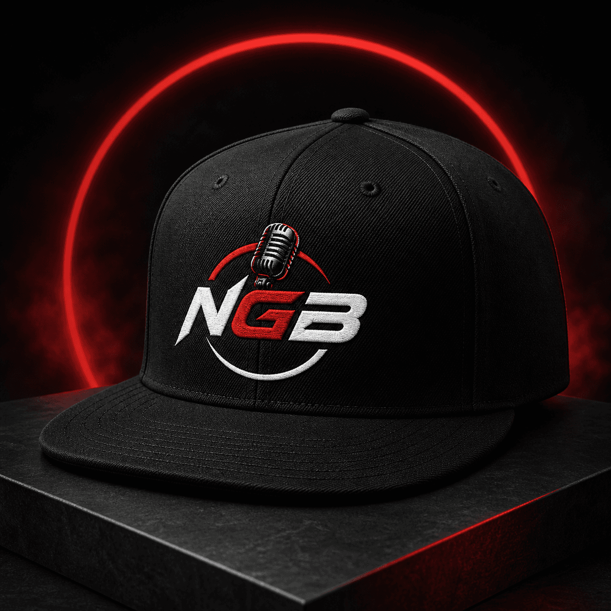 Next Gen Beatbox black cap collection concept