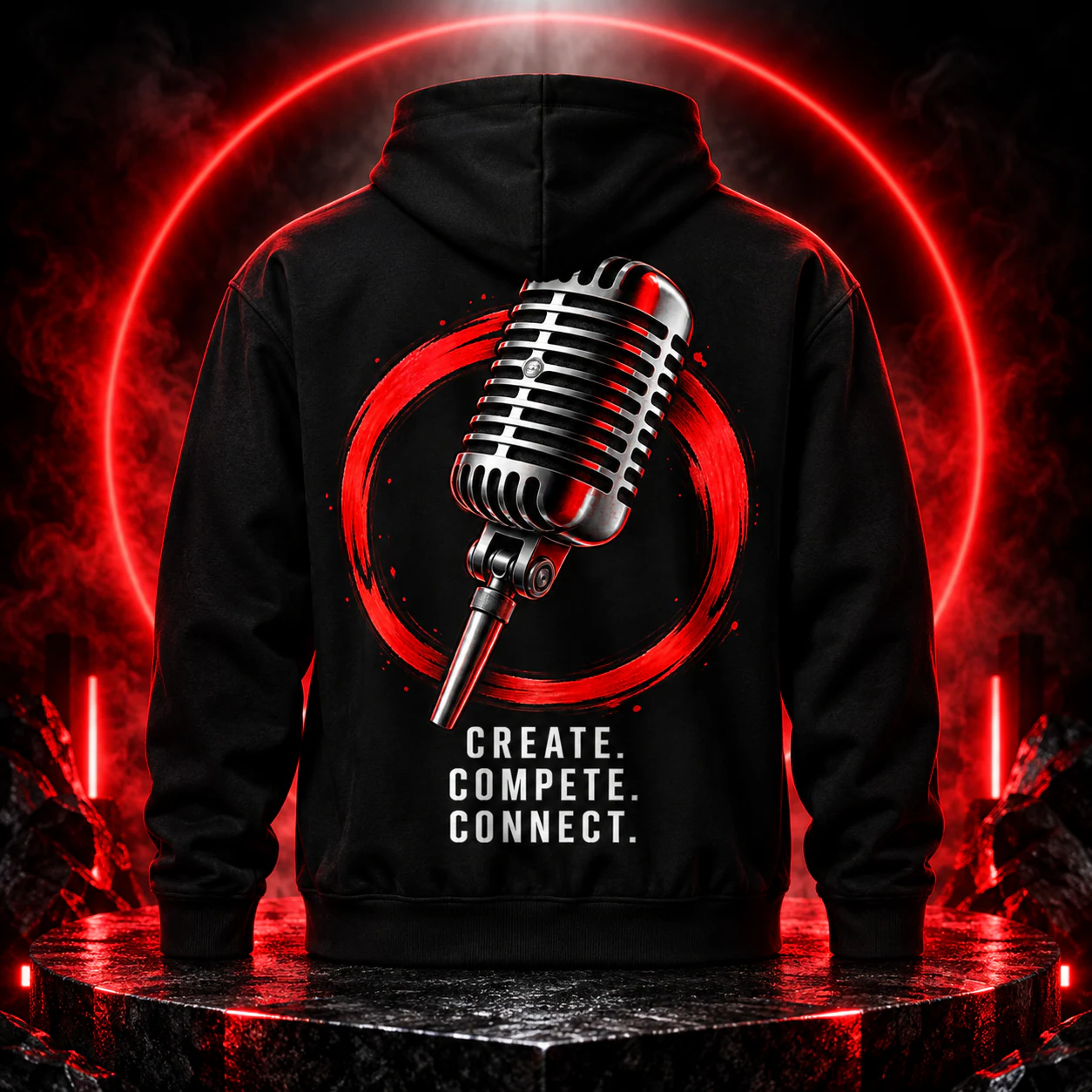 NGB Hoodie preview artwork